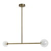 Thiago Ceiling Fixture thumbnail 1