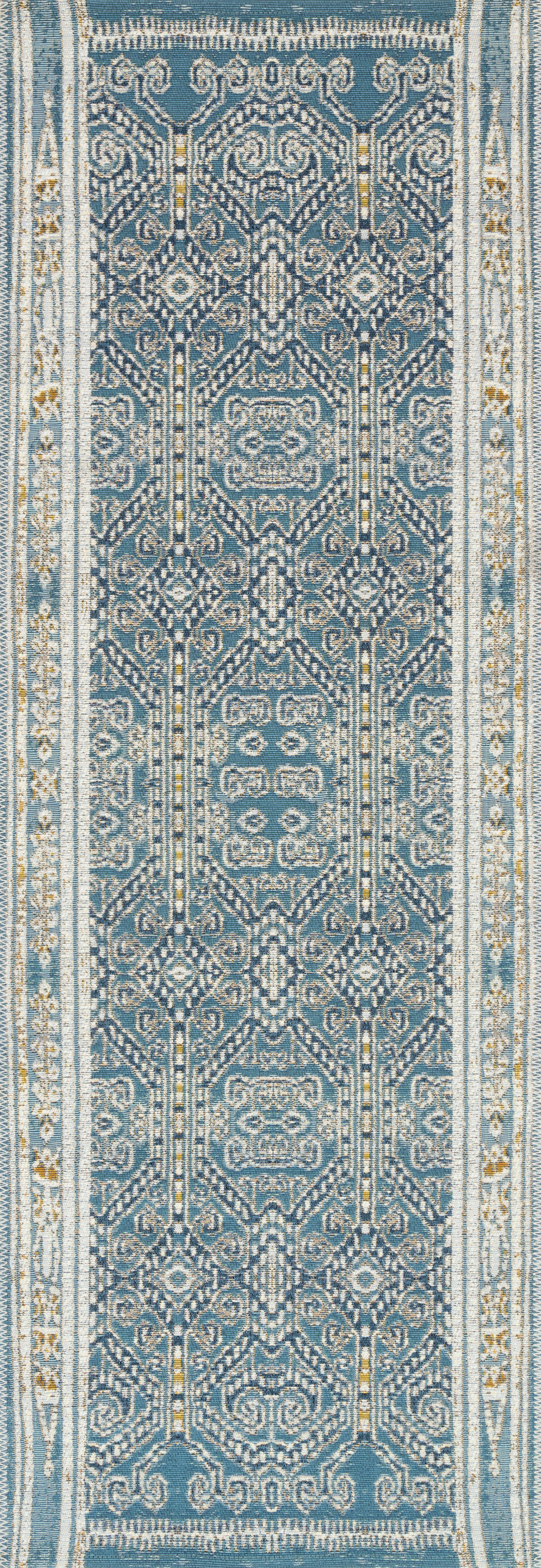Loloi Mika Rug, 2'5" length x 4' width View 4