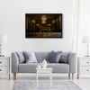 Wild in the Palace (No Embellishment), Art by Oliver Gal,  30x20 thumbnail 3