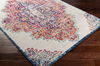Floransa Machine Woven Rug, by Surya, 12'3.64" length x 8'11.48" width thumbnail