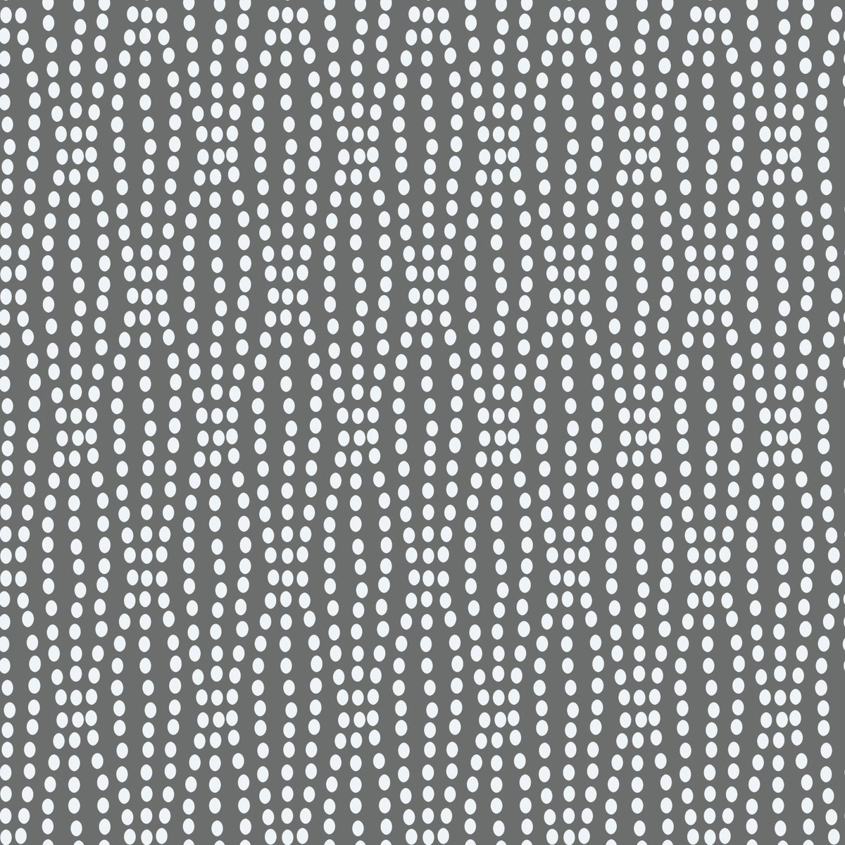 Strands Grey Peel & Stick Wallpaper, by York Wall, 16'6" length x 1'8.5" width x 0.02" depth