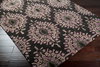 Moderne Handmade Rug, by Surya, 13' length x 9' width thumbnail