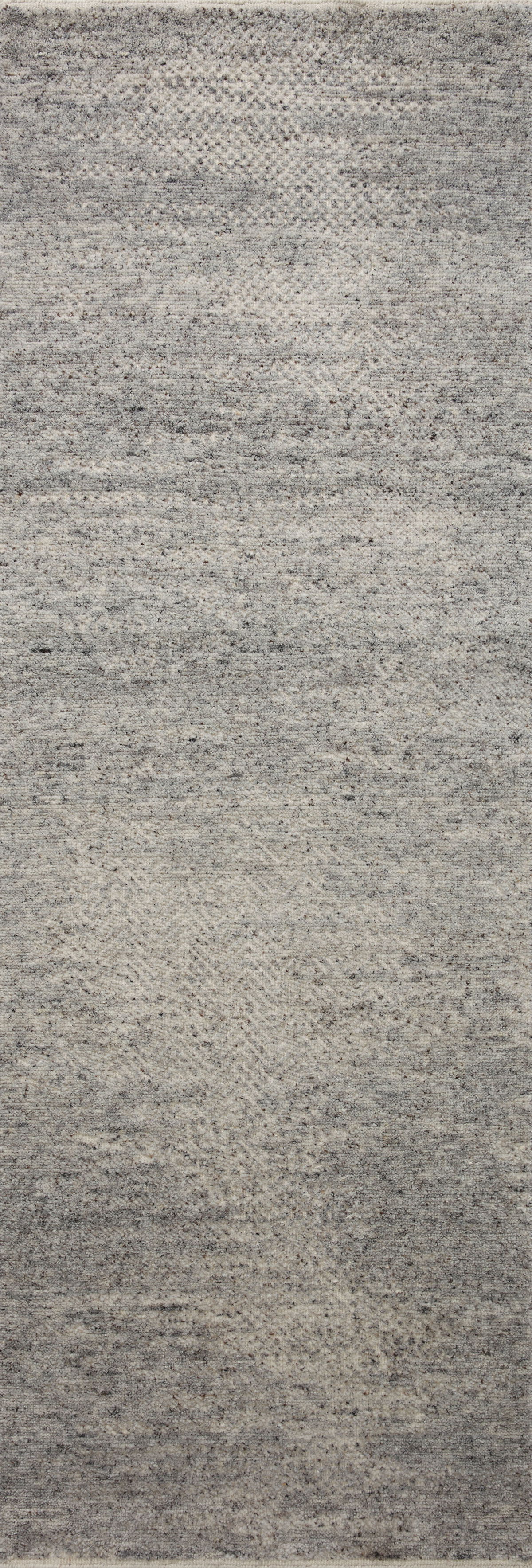 Amber Lewis x Loloi Collins Rug, 1'6" length x 1'6" width View 6