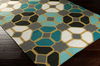 Frontier Handmade Rug thumbnail 0