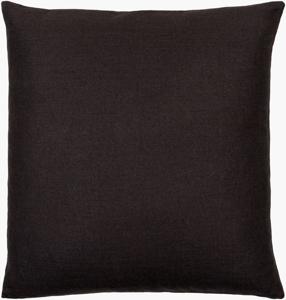 Brandon Accent Pillow, Decorative Pillow by Surya, 20" length x 20" width