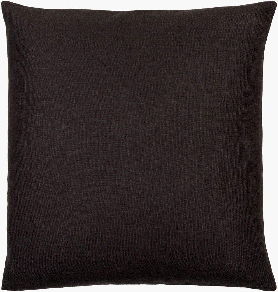 Brandon Lumbar Pillow Poly, Decorative Pillow by Surya, 13" length x 20" width