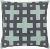Layered Blocks Accent Pillow Poly thumbnail 0