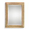Rora Woven Coastal Mirror thumbnail 0