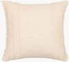 Kandie Lumbar Pillow Down, Decorative Pillow by Surya, 14" length x 22" width thumbnail