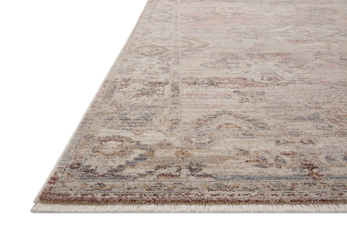 Loloi Lyra Rug, 2'7" length x 8' width View 5