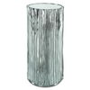 Echo Modern Nickel Drink Table thumbnail 0