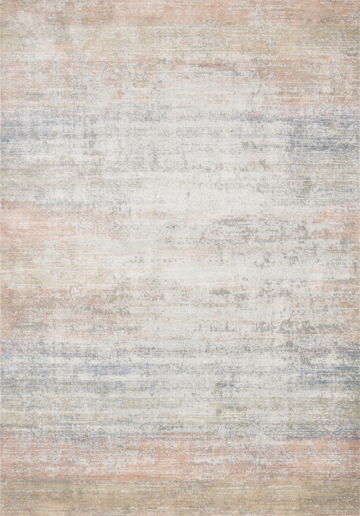 Loloi II Lucia Rug, 2' length x 3' width View 1