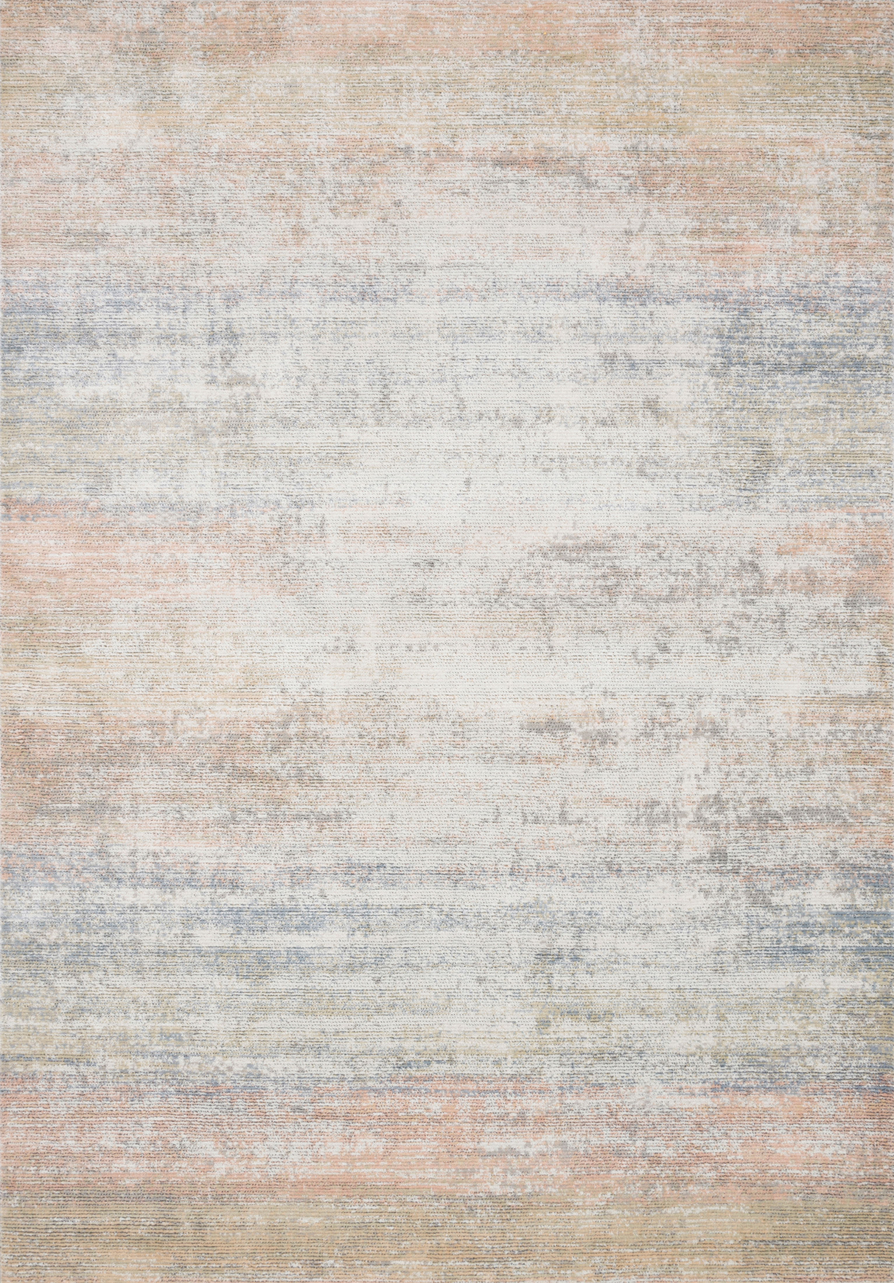 Loloi II Lucia Rug, 7'9" length x 10'6" width View 1