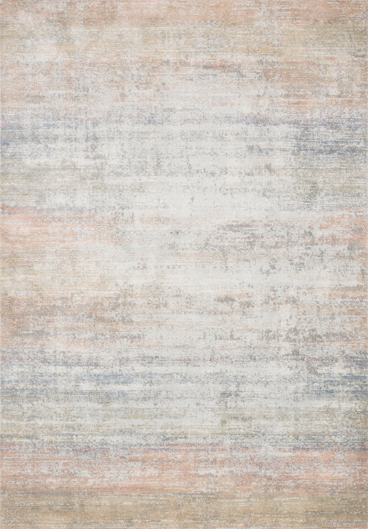 Loloi Lucia Rug, 2'8" length x 8' width View 1
