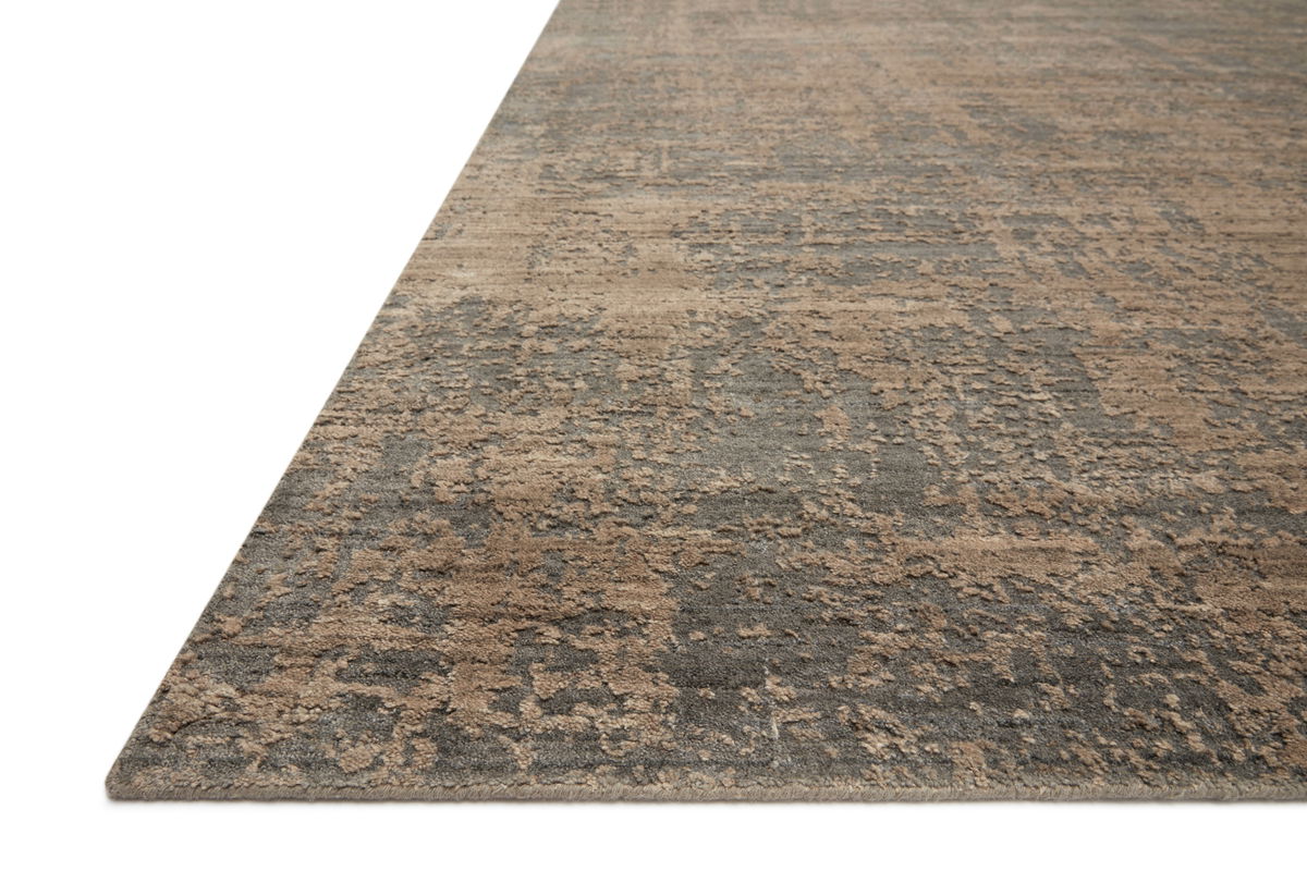 Loloi Arlo Rug, 1'6" length x 1'6" width View 2