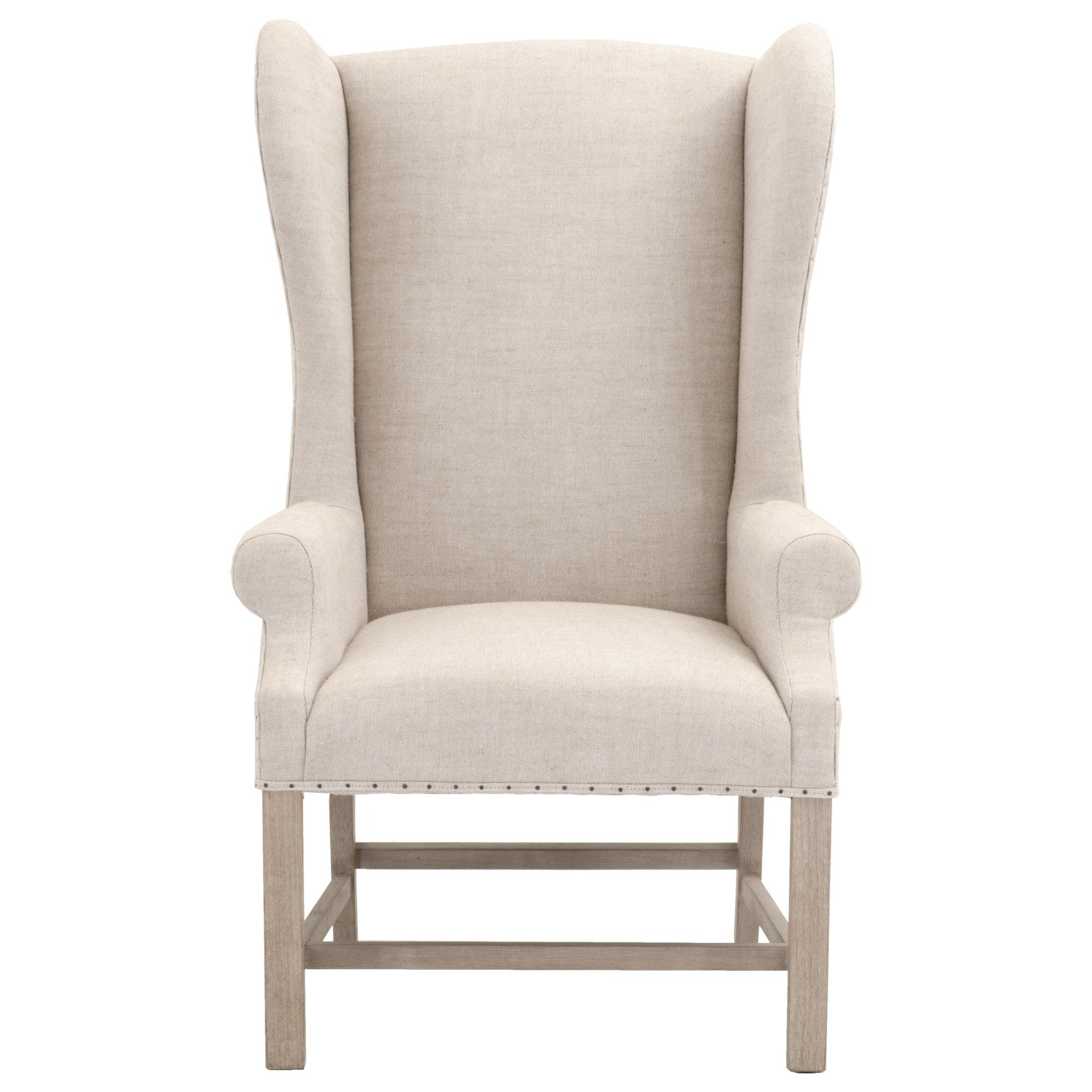 Chateau Arm Chair large image 