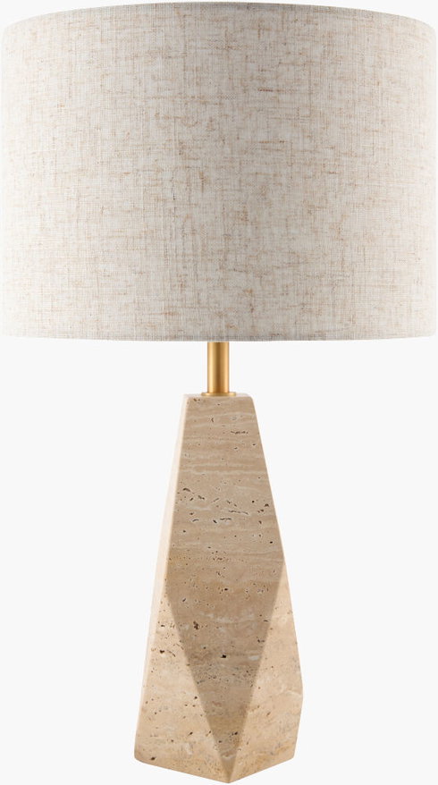 Tarnu Accent Table Lamp