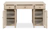 Inspire Desk  Stone Grey thumbnail 5