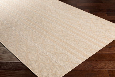Malibu Machine Woven Rug