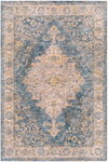 Mirabel Machine Woven Rug, by Surya, 12'1.67" length x 9'0.27" width thumbnail
