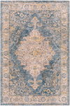 Mirabel Machine Woven Rug, by Surya, 13'11.32" length x 10'0.08" width thumbnail
