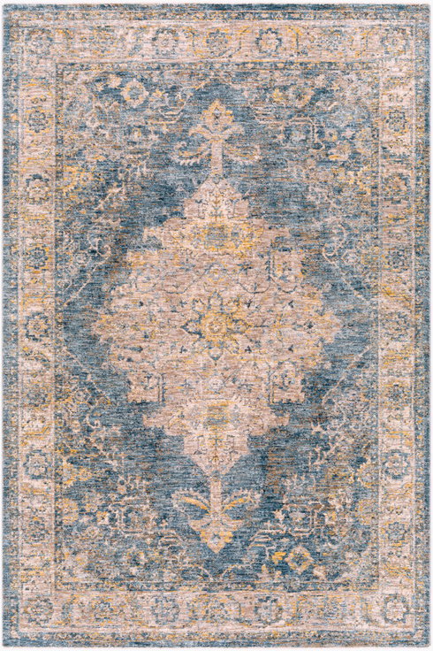 Mirabel Machine Woven Rug