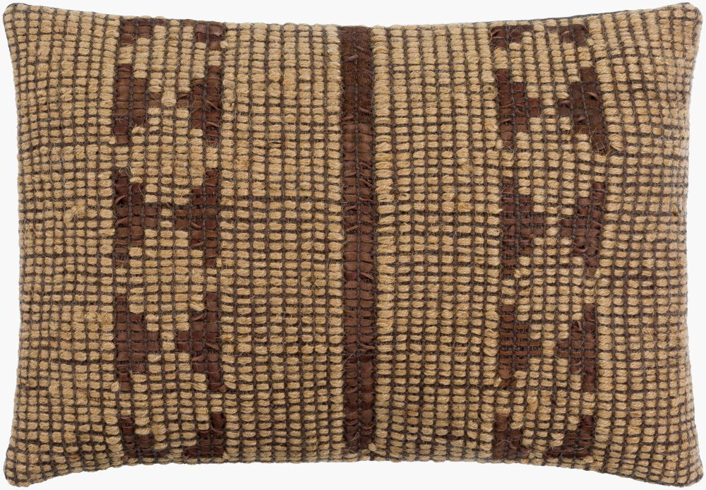Twareg Lumbar Pillow large image 