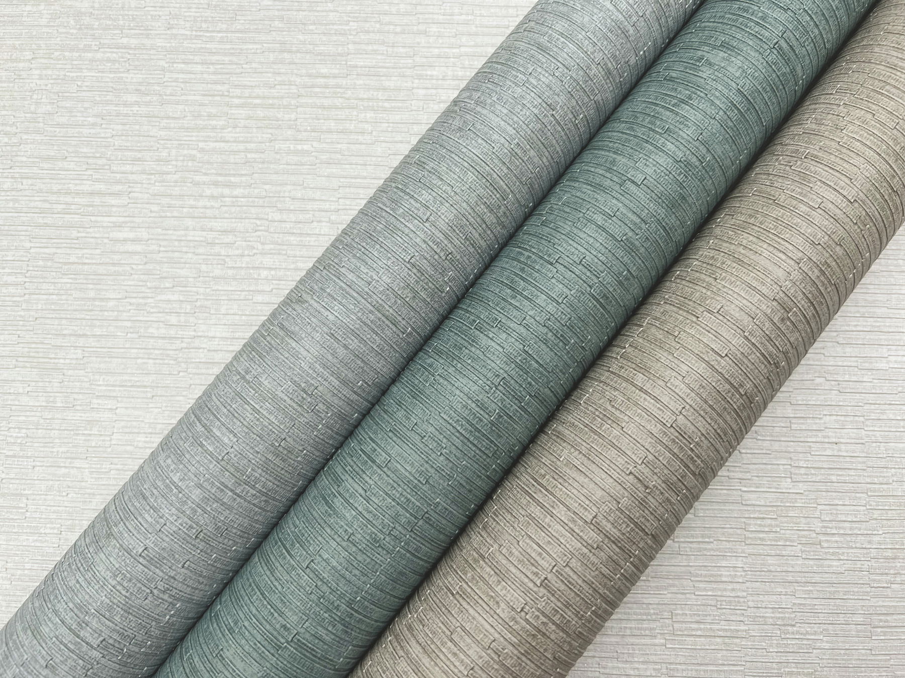 Cantilever White Wash Wallpaper, by York Wall, 30' length x 2'2" width x 0.02" depth View 7