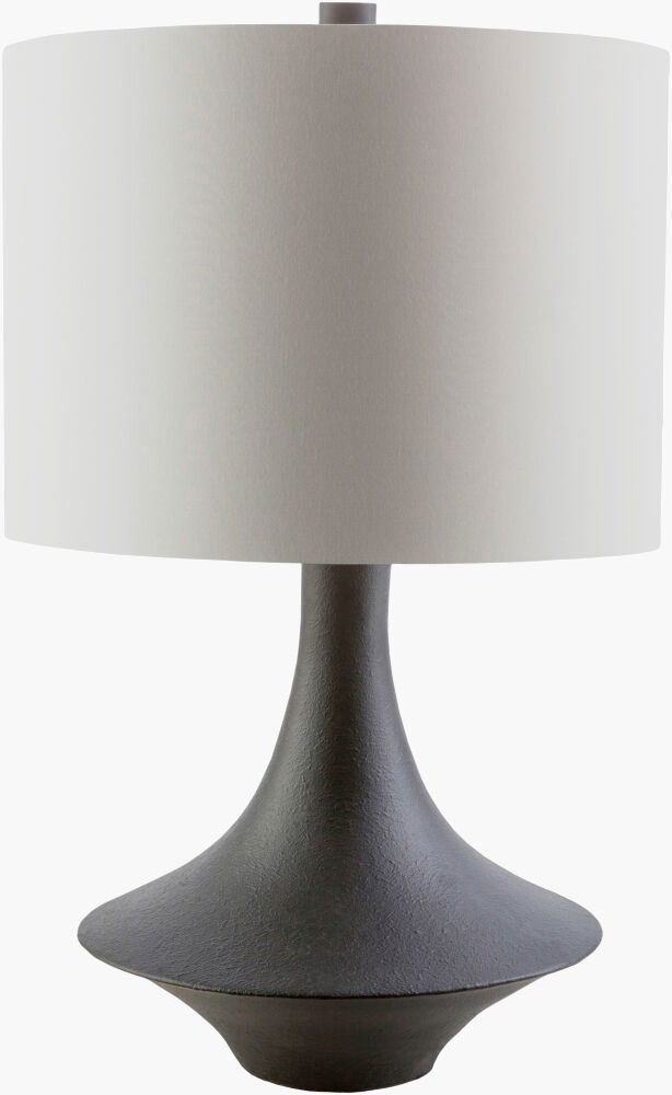 Bryant Accent Table Lamp, by Surya, 15" width x 23" height