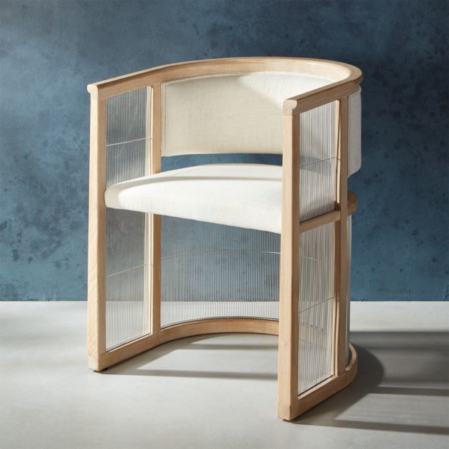 Online Designer Dining Room Kaishi Chair