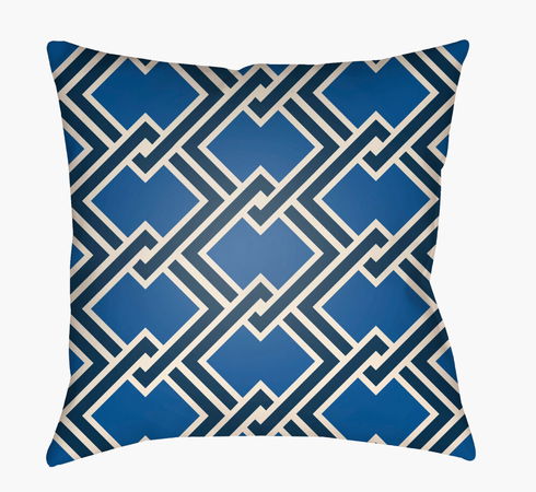 Litchfield Accent Pillow