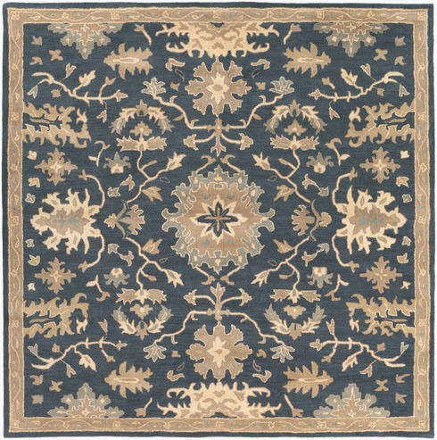 Caesar Handmade Rug