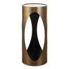 Achilles Brass Drink Table thumbnail 0