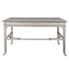 Bridgely Aged Writing Desk, by Uttermost, 52" width x 30" height x 27" depth thumbnail 8