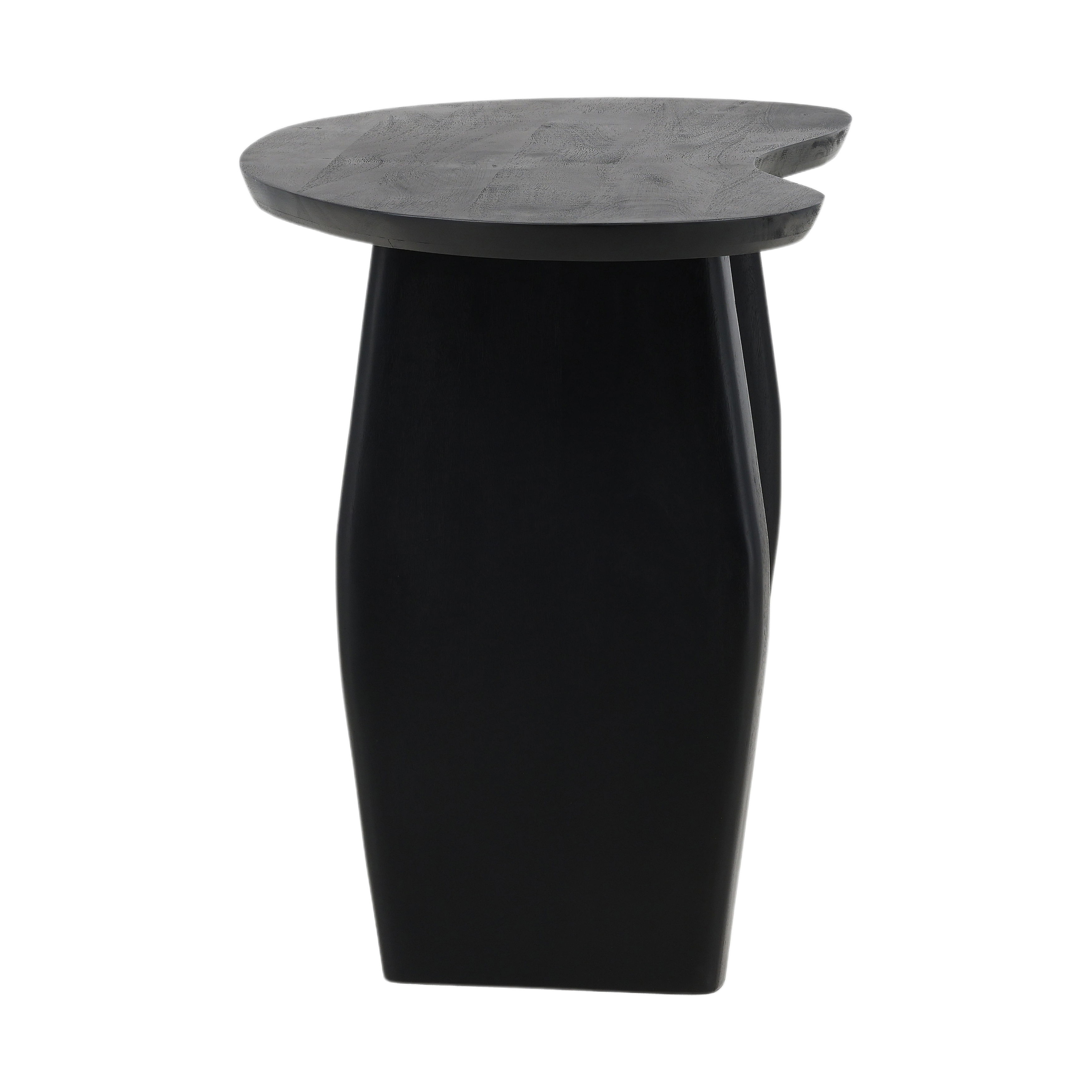 Jenny Console Table Black large image 