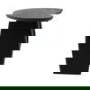 Jenny Console Table Black thumbnail 2