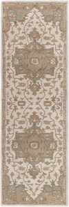 Caesar Handmade Rug thumbnail 0