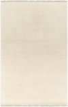 Evergreen Handmade Rug, by Surya, 8' length x 8' width thumbnail