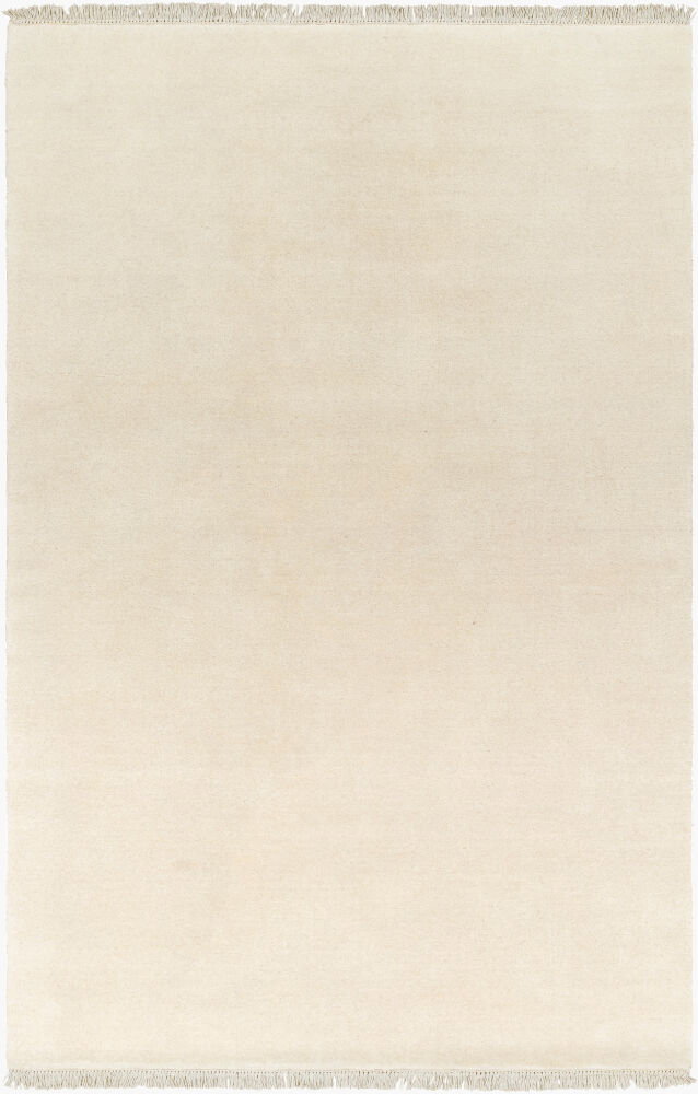 Evergreen Handmade Rug, by Surya, 8' length x 8' width