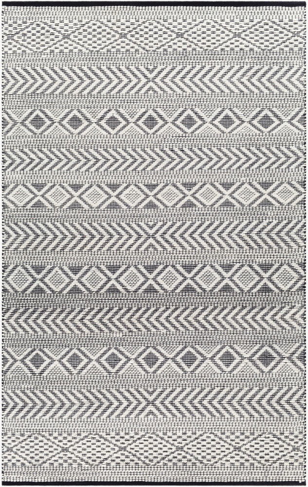 San Jose Handmade Rug large image 