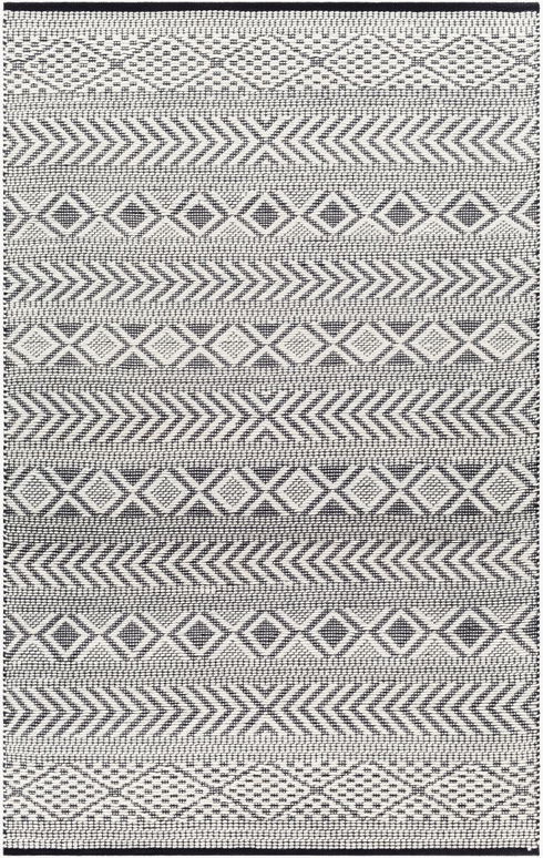 San Jose Handmade Rug