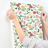 Roses Blush Wallpaper thumbnail 5