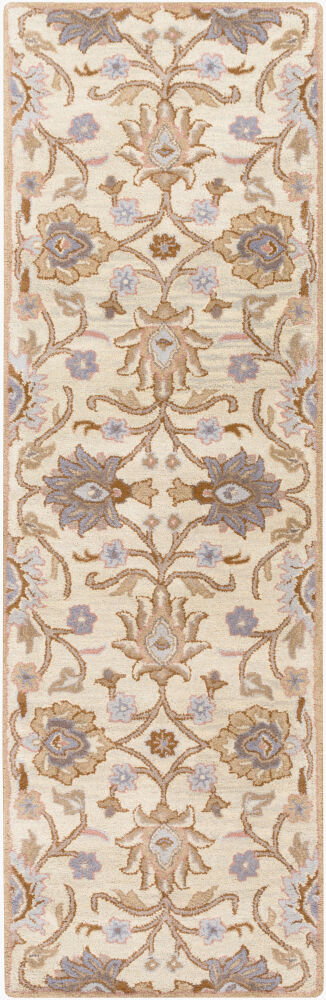 Caesar Handmade Rug