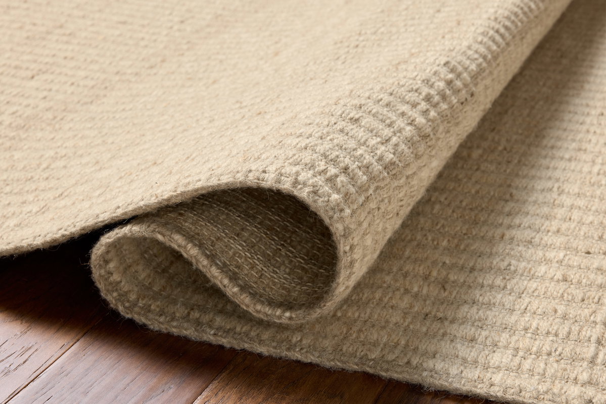 Loloi Elma Rug, 5'6" length x 8'6" width View 3