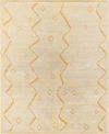 Tunus Handmade Rug, by Surya, 12' length x 9' width thumbnail