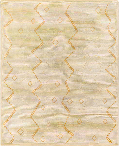 Tunus Handmade Rug