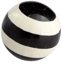 Online Designer Living Room Bullseye Filler Decorative Ball