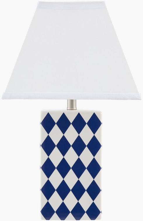 Janie Accent Table Lamp