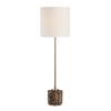 Britwell Brown Buffet Lamp, Table Lamp by Uttermost, 11" width x 36.5" height x 11" depth thumbnail 1