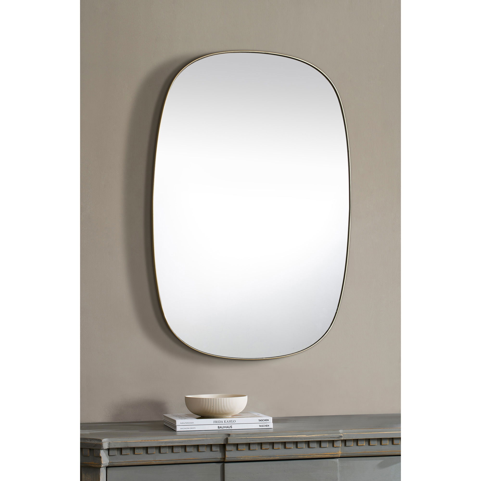 Gallegos Wall Mirror large image 